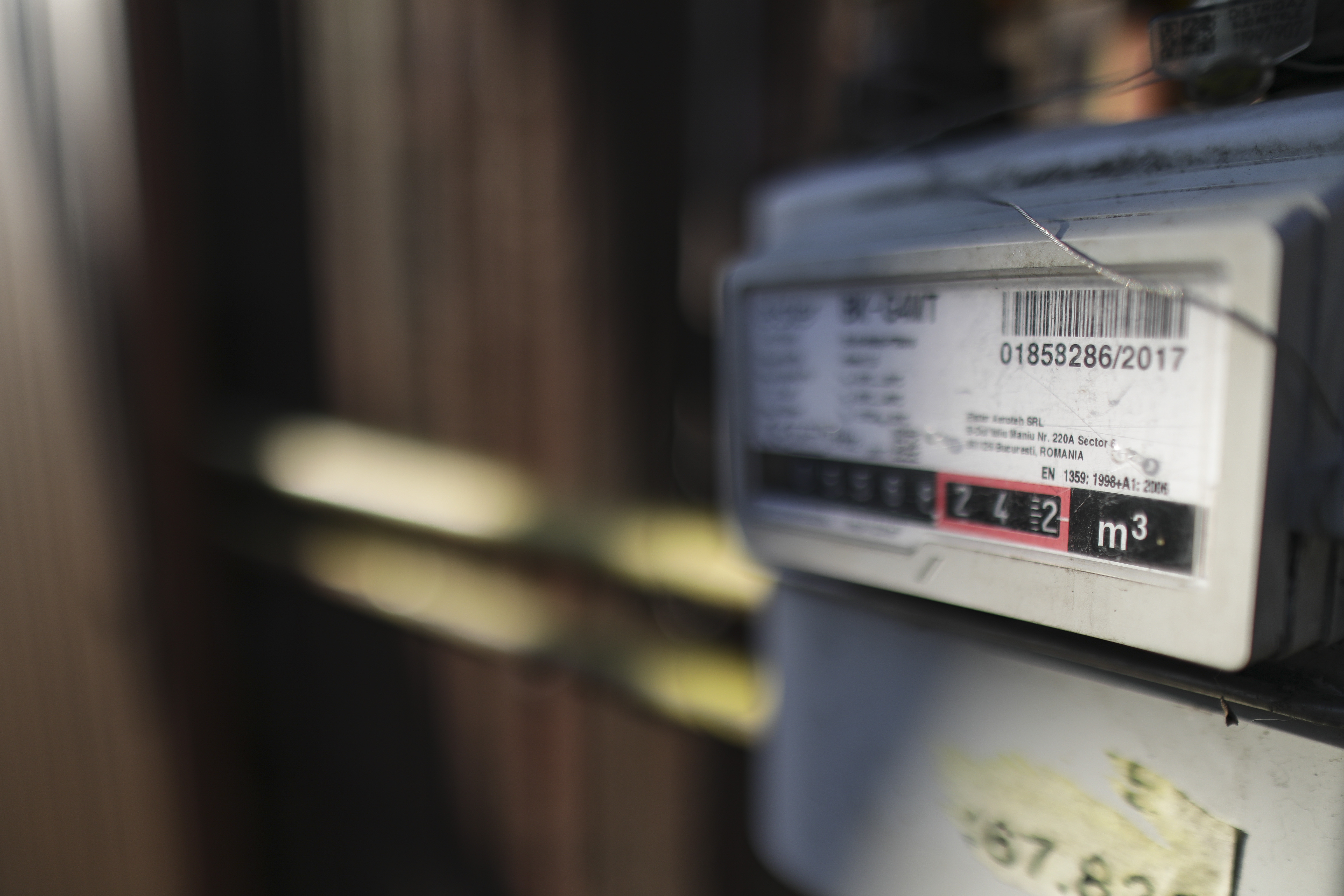 Gazele se scumpesc de la 1 iulie. Cât vom plăti în plus la fiecare factură. Anunțul făcut de ANRE