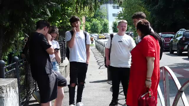 Admiterea la liceu. Miercuri se va face repartizarea computerizată a elevilor clasei a VIII-a