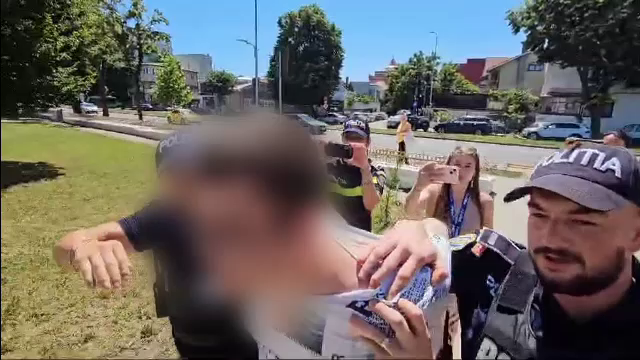 Reacția șocantă a firmei unde lucrează studentul care și-a incendiat profesorul. „Nu a murit. Făcea un abuz de putere”