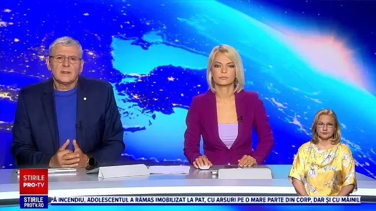 A început în Rusia procesul jurnalistului Wall Street Journal, acuzat de spionaj pentru CIA. SUA susțin că este ținut ostatic