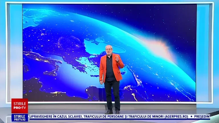 Vremea azi, 27 iunie 2024. Ploi torențiale și vijelii în mare parte din țară. Regiunea unde se anunță o zi superbă