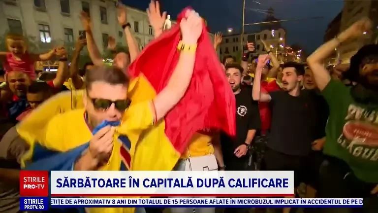 SarbatoareUnviersitateCalificare