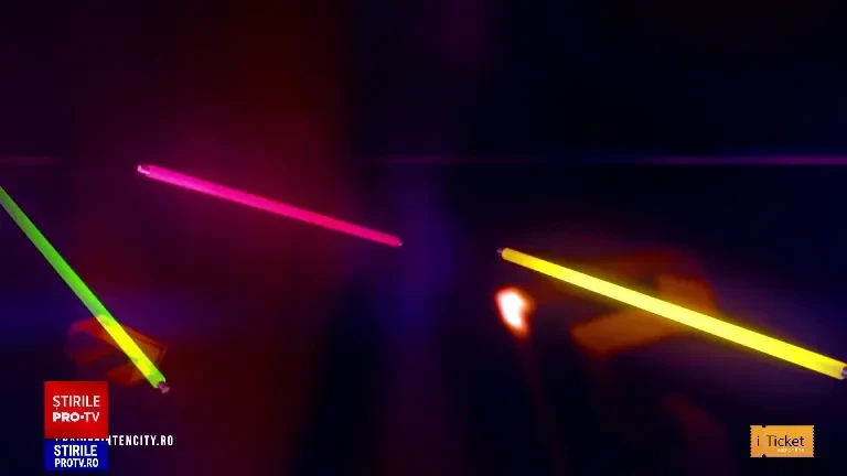 (P) Experienţe unice la Craiova IntenCity, între 28 - 30 iunie 2024 Muzică, dans și atracții non-stop pentru fani