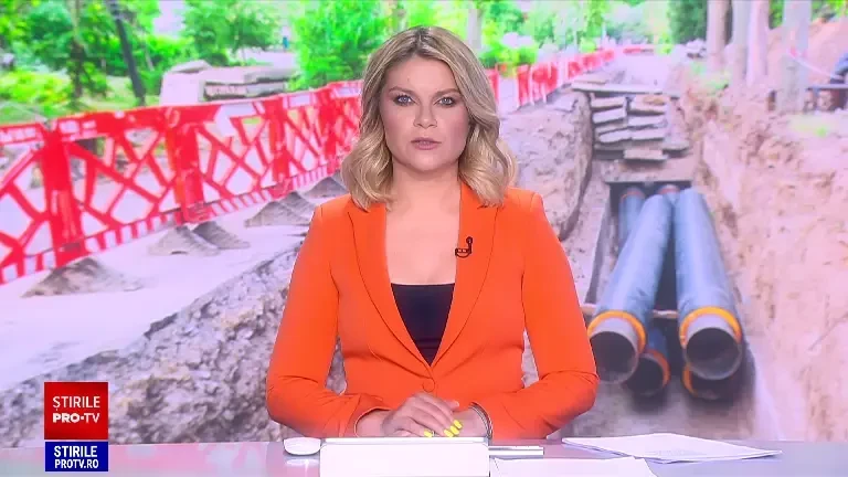 Doar 60,1% dintre români sunt racordați la canalizare. Județele unde mai mult de jumătate dintre locuitori folosesc fose