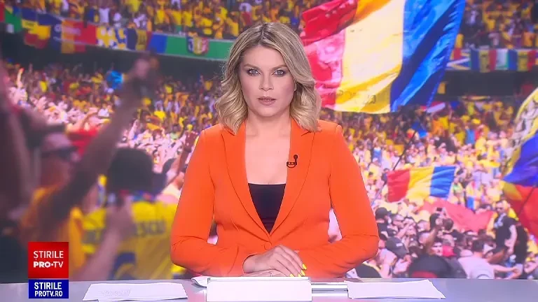 Meciurile României la EURO 2024 au lăsat magazinele fără stocuri de tricouri și steaguri tricolore. Ce prețuri au