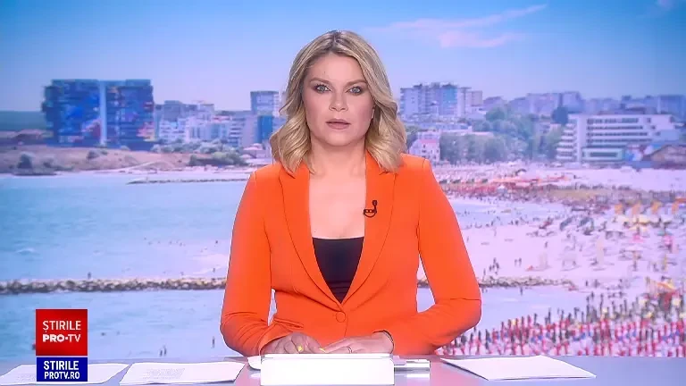 Automatele pentru colectarea ambalajelor au ajuns și pe plajă, ”groapa de gunoi” preferată a turiștilor