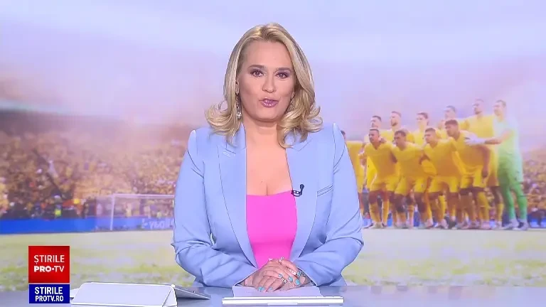 Cum au sărbătorit tricolorii calificarea în optimile de finală ale Campionatul European de Fotbal. „Suntem Made in Romania!”