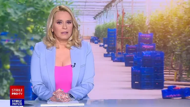 Fermierii din Galați aruncă legumele direct la groapa de gunoi. Roșiile cu 50 de bani kilogramul nu le cumpără nimeni