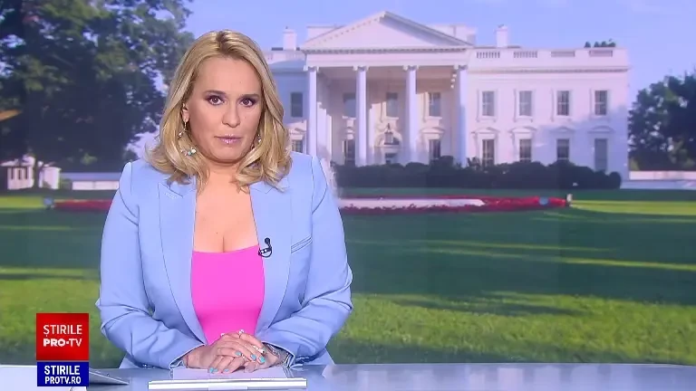 Confruntarea televizată Trump vs. Biden, show-ul anului în SUA. Ce schimbări-cheie s-au făcut în privința dezbaterii istorice
