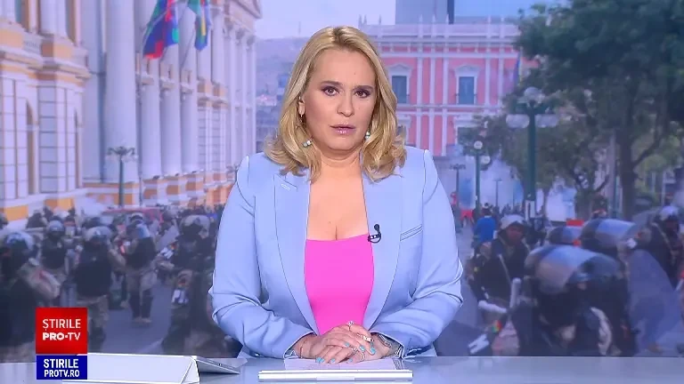 "Auto-lovitură de stat" în Bolivia. Președintele țării, acuzat că a înscenat totul pentru a-și crește popularitatea