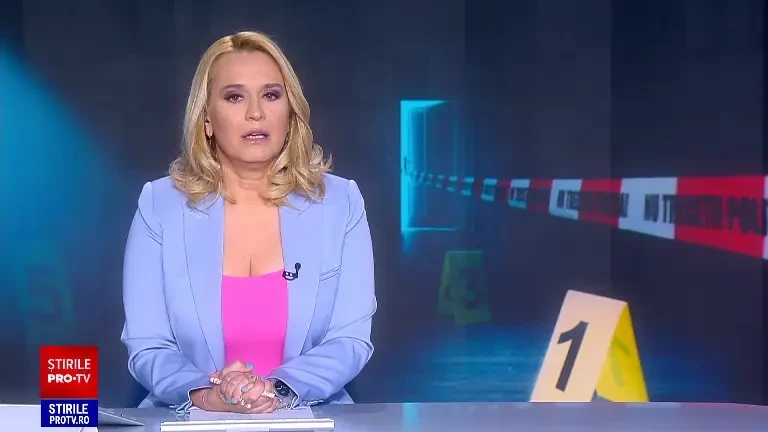 Ce au surprins camerele de supraveghere înainte ca tânărul de 24 de ani să-și omoare fosta iubită, cu 7 ani mai tânără