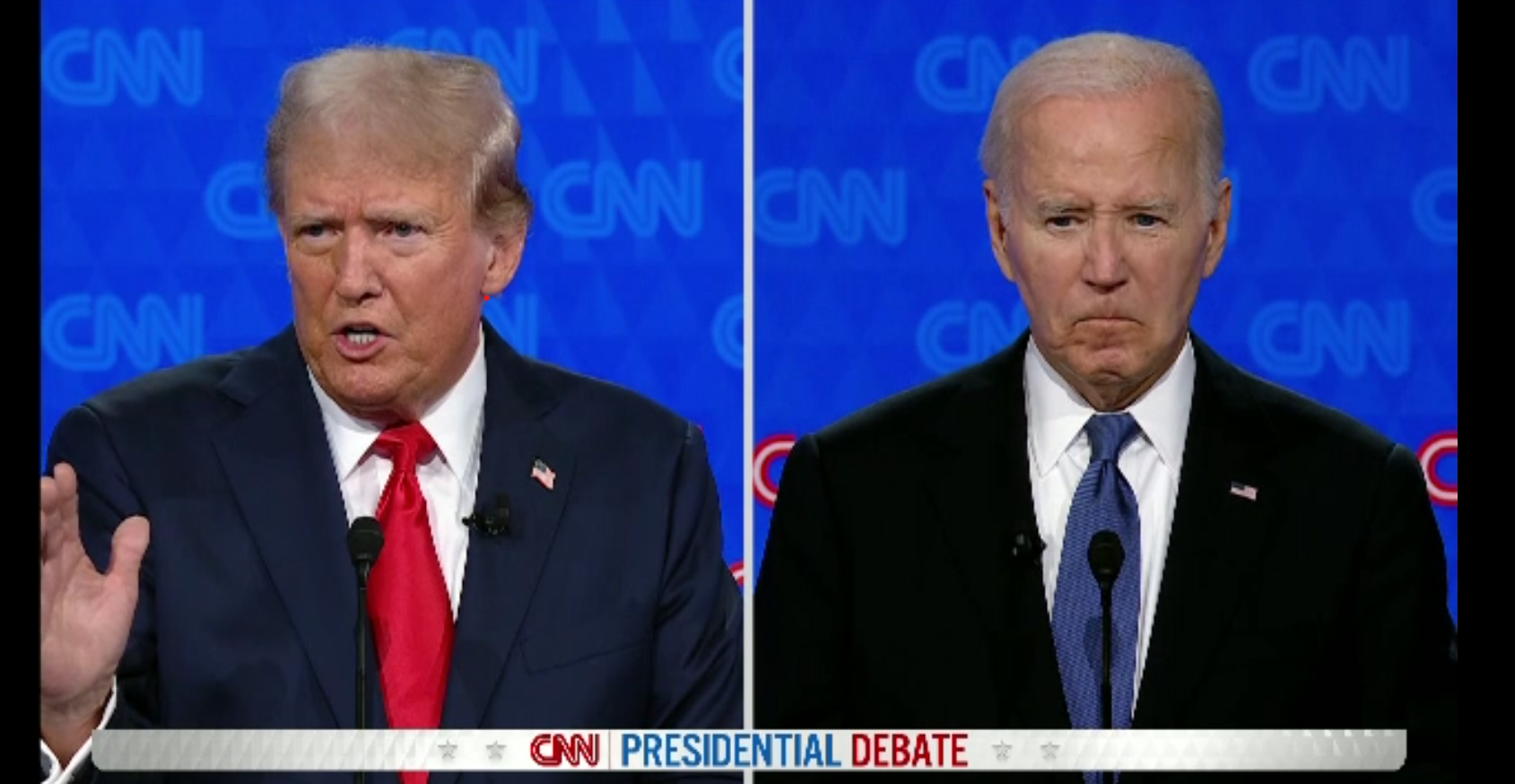 Trump: „Suntem mai aproape de al Treilea Război Mondial decât îşi poate imagina oricine"