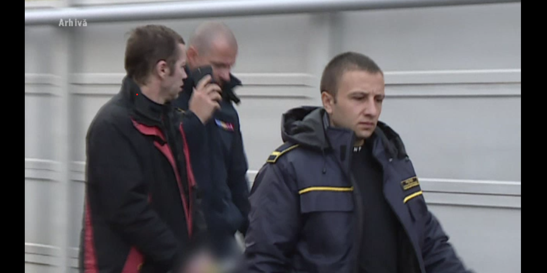 Paramedicul care a agresat sexual o pacientă pe care trebuia să o transporte la Spital, condamnat la 5 ani de închisoare