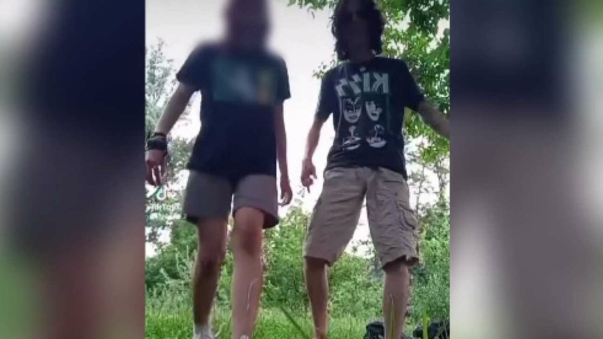 Crima de la Grădina Botanică din Craiova. Ce sentință a primit tânărul care a înjunghiat mortal o fată de 14 ani