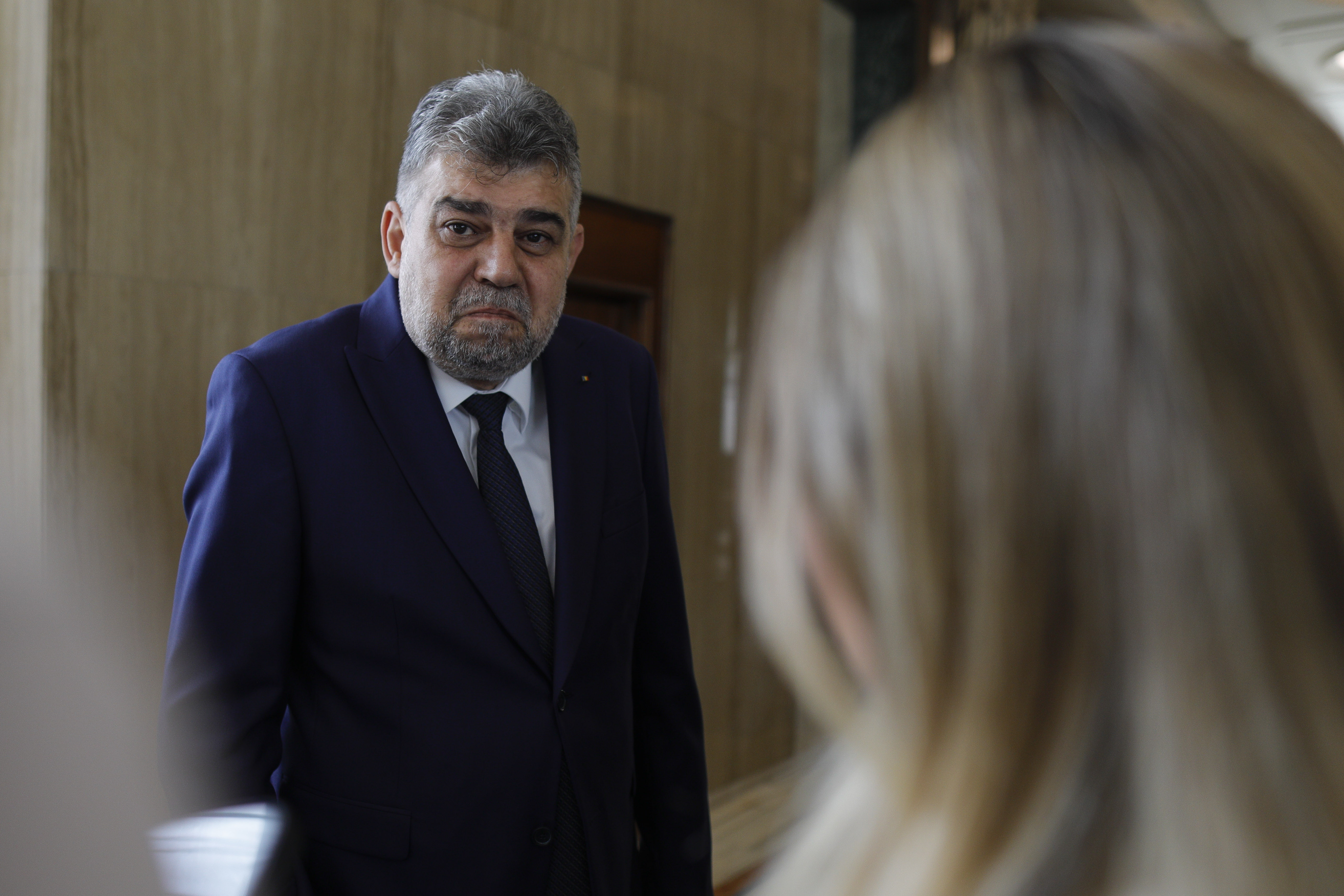 Ciolacu spune că este ”exclus” să crească impozitarea muncii în România. ”Vom veni cu deduceri pentru cei cu venituri mici”