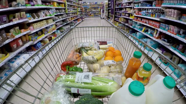 Programul magazinelor de Paște 2025. Când sunt deschise supermarketurile în Săptămâna Mare și de Paște