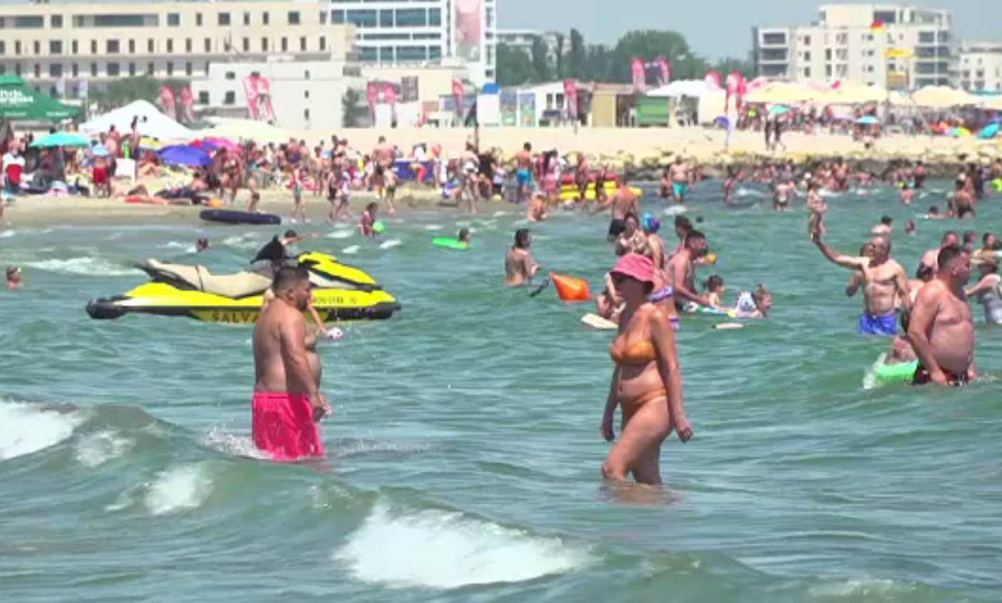 Sportul care devine tot mai popular pe litoralul românesc. Pasionații plătesc mii de euro pentru echipamente și cursuri