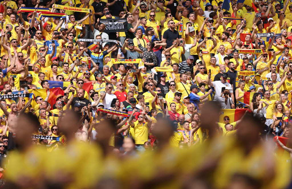 Anunțul făcut de FRF cu câteva zile înainte de România - Olanda, din optimile EURO 2024