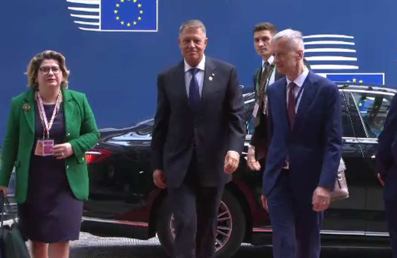 Ce șanse are președintele Iohannis să primească o funcție internațională. „Sunt soluții destul de limitate”