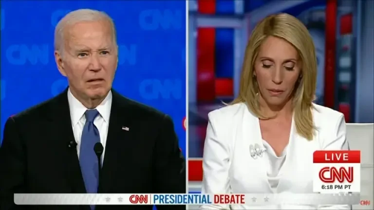 Trump și Biden, din nou față-n față. Trump numește retragerea din Afganistan „cea mai jenantă zi” din istorie | LIVE VIDEO