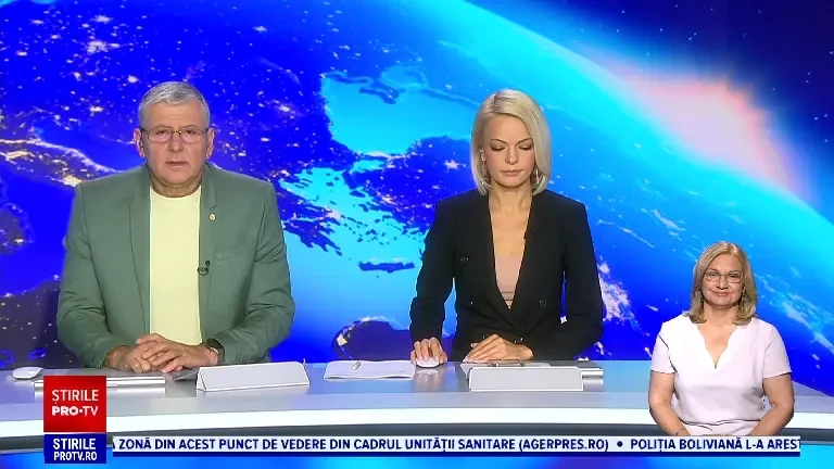 Grup de motocicliști străini, oprit de polițiștii din Hunedoara. Care a fost motivul. „Să fie prudenți”