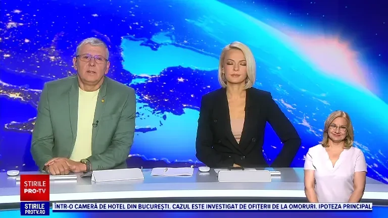 Prima dezbatere televizată între candidații la președinția Statelor Unite, Joe Biden și Donald Trump