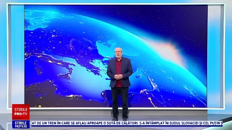 Vremea azi, 28 iunie 2024. Temperaturi ridicate în cea mai mare parte din țară. Unde va ploua și care sunt maximele zilei