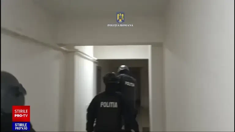 Apropiat al clanului Cămătarilor, reţinut după ce l-ar fi bătut pe o stradă din București un bărbat. Ce s-a întâmplat