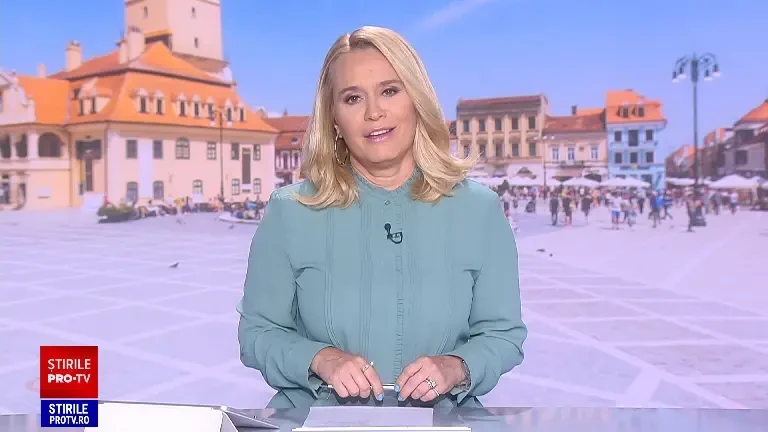 Opera și filarmonica a ieșit în stradă, în marile orașe de la noi. Concertele sunt gratuite și au un scop clar