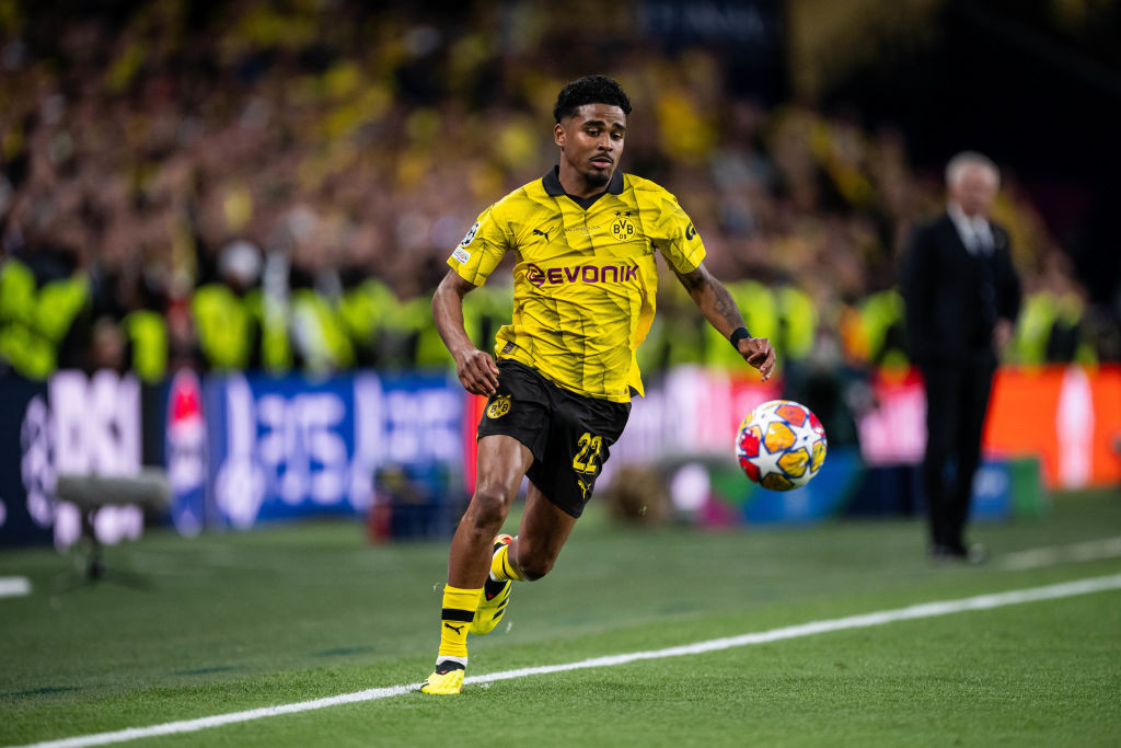 Jucătorul de la EURO 2024 care a fost transferat la Aston Villa pentru 44 de milioane de euro. A dat lovitura carierei | FOTO