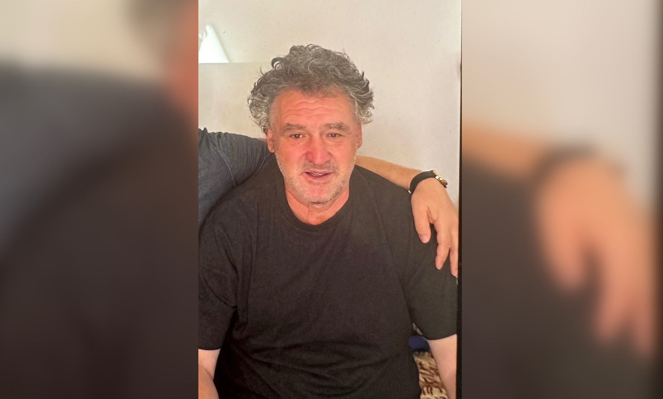 Un bărbat a plecat de acasă acum o săptămână și nu a mai revenit. Poliţiştii Capitalei l-au dat în urmărire la nivel naţional