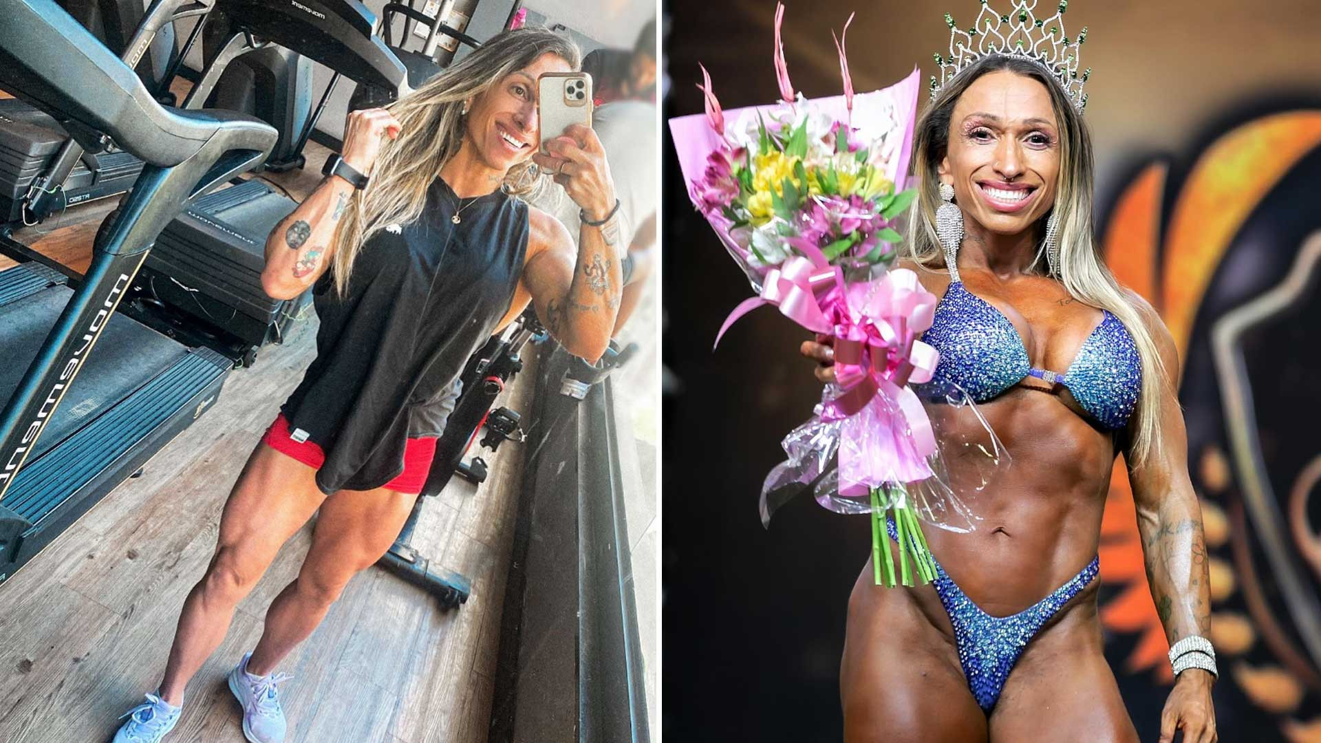 O cunoscută culturistă a murit subit la doar 36 de ani, cu puțin timp înainte de o mare competiție. Ce i-a cauzat decesul