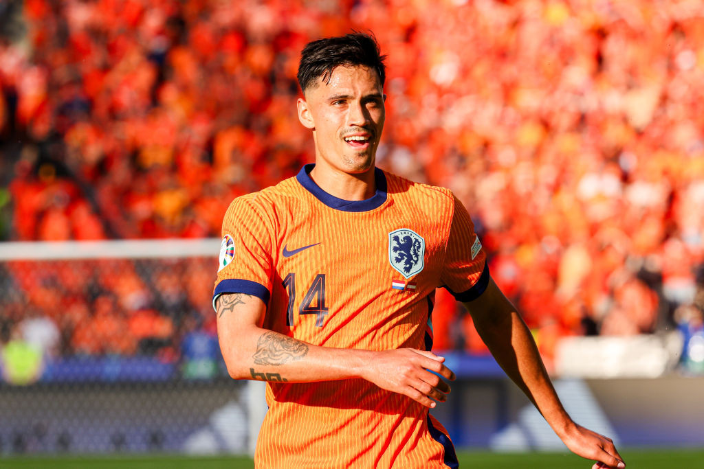 Respect sau aroganță? Olandezii consideră România "adversarul ideal" pentru optimile de finală ale EURO 2024