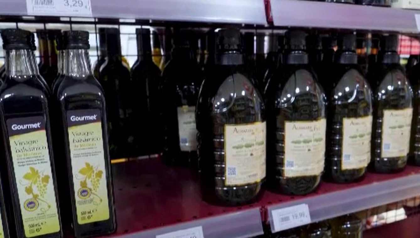 Bloomberg: Criza climatică transformă uleiul de măsline în cea mai prețioasă pradă pentru hoții din Grecia