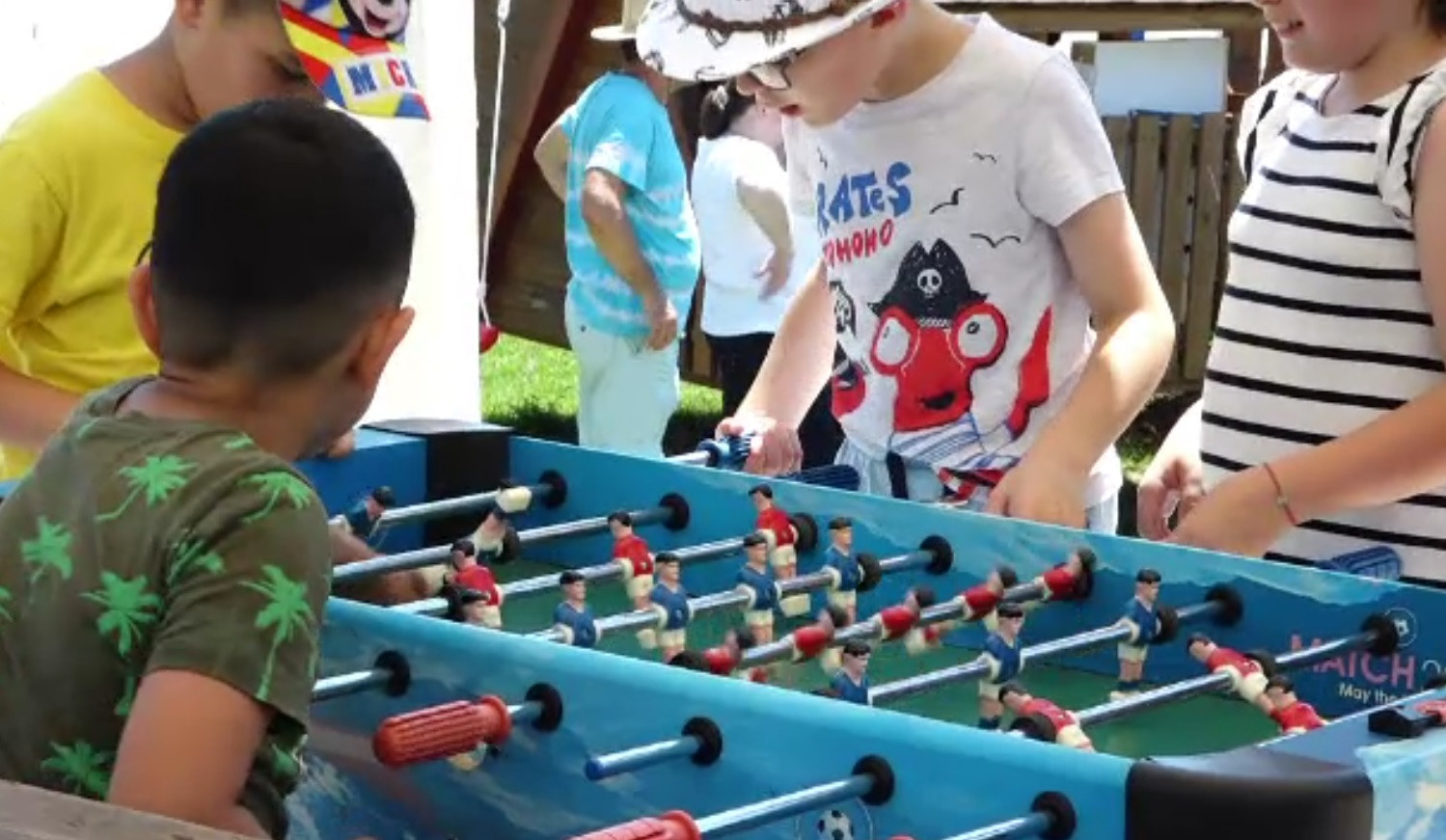 Tabere urbane de o zi pentru copii. Ce costuri sunt și de ce activități au parte micuții