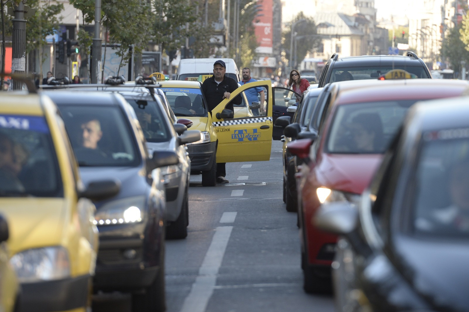 Vești proaste pentru șoferii indisciplinați. Poliția Română va avea cel mai eficient sistem de monitorizare și sancționare