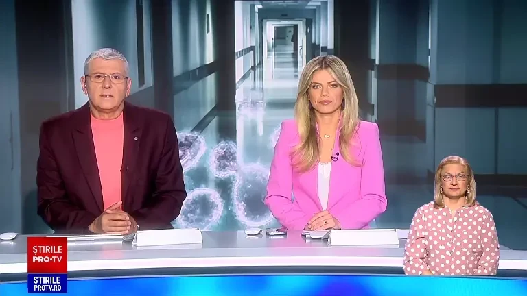 Spitalele, obligate să creeze saloane în care să fie izolați și tratati pacienții cu infecții nosocomiale. Ce amenzi riscă