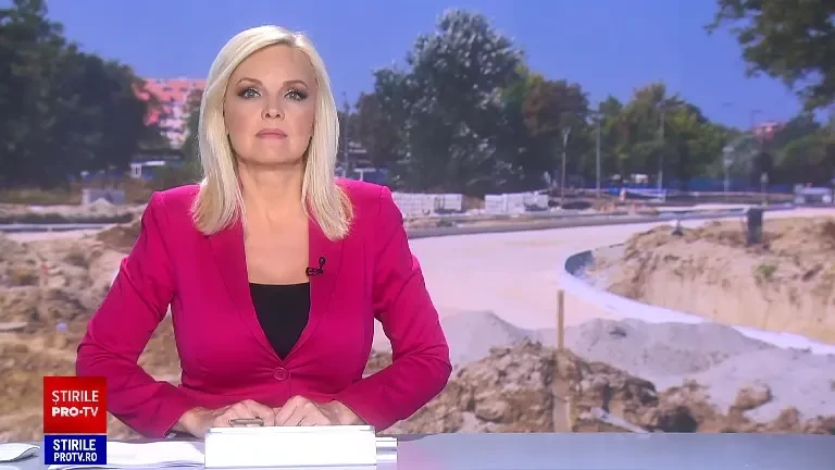 Haos pe unele dintre cele mai circulate șosele din țară. Au intrat în reparații fix în sezonul concediilor