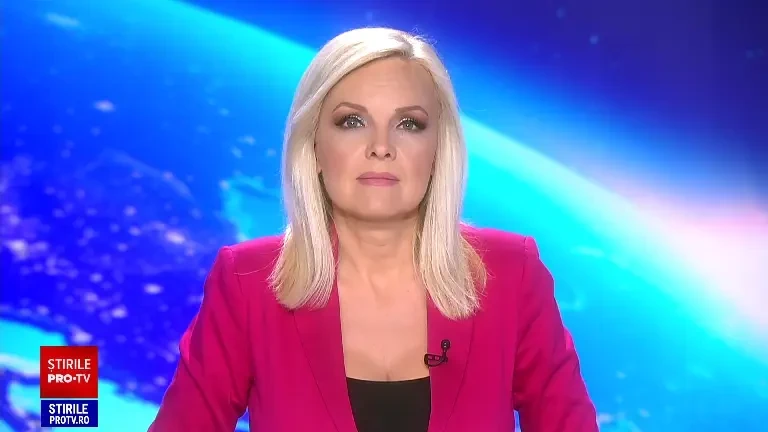 Elena Lasconi, desemnată candidata USR la alegerile prezidențiale. Ce spune despre o discuție cu Nicolae Ciucă