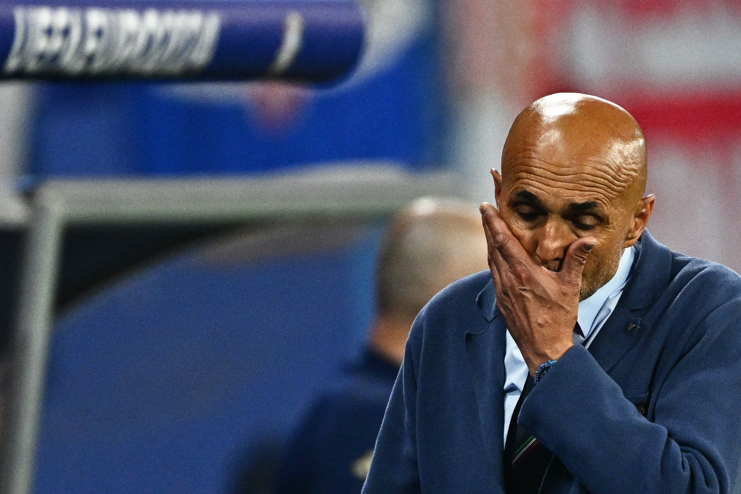 Decizia Italiei în privința selecționerului Luciano Spalletti, după eliminarea de la EURO 2024: „Nu avem nimic de ascuns”
