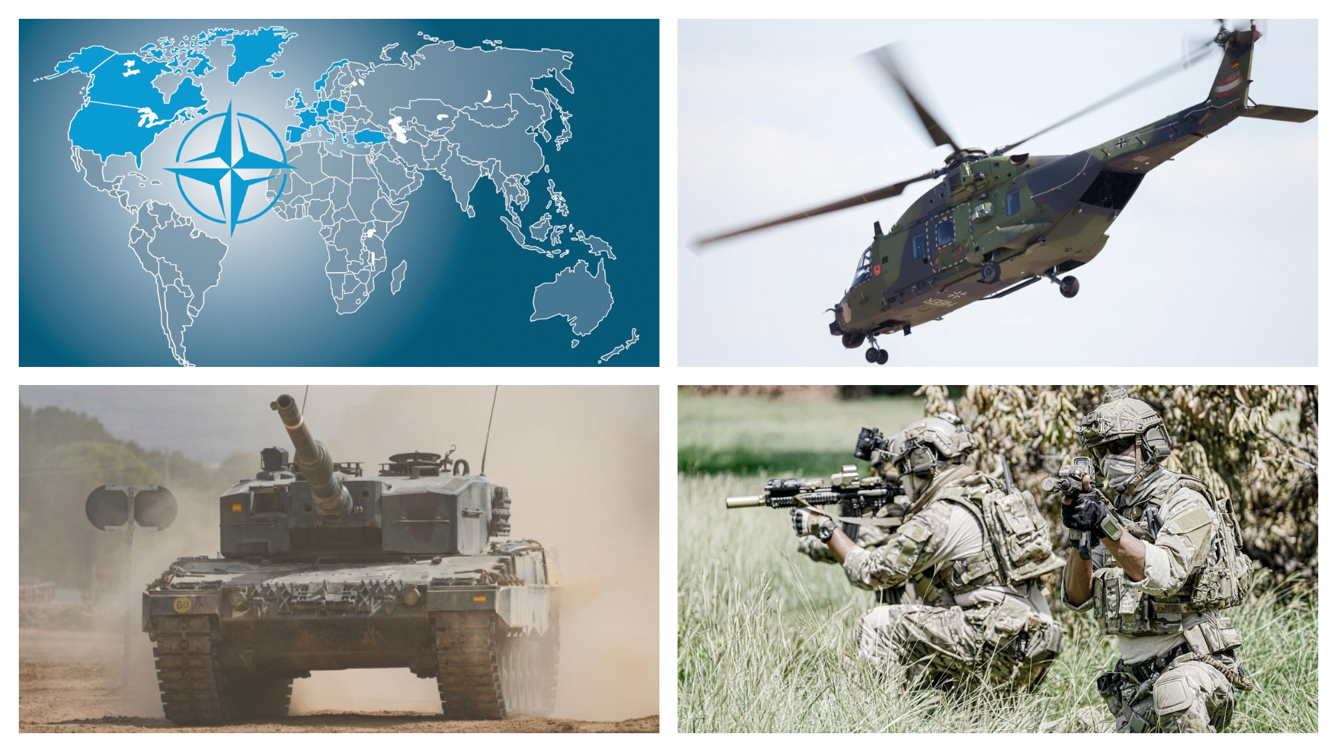 Aleksandr Lukașenko: Dacă NATO trimite trupe în Ucraina, va începe al treilea război mondial. Vor fi folosite arme nucleare