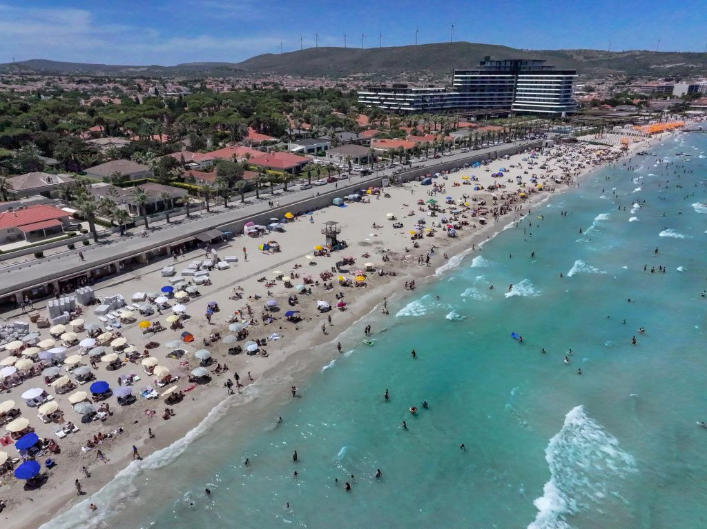 Ministerul de Externe, avertisment pentru românii care vor să meargă în Turcia și Grecia. Ce risc există în perioada estivală