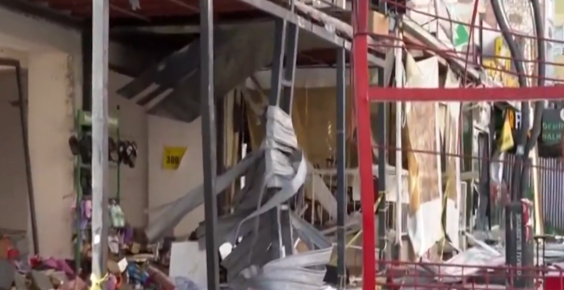 Explozie puternică într-un restaurant din Turcia. Cel puțin patru morți și numeroși răniți. Care este cauza | VIDEO