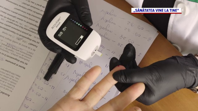 Ce au descoperit medicii după ce au consultat 1.200 de români. Concluziile sunt îngrijorătoare