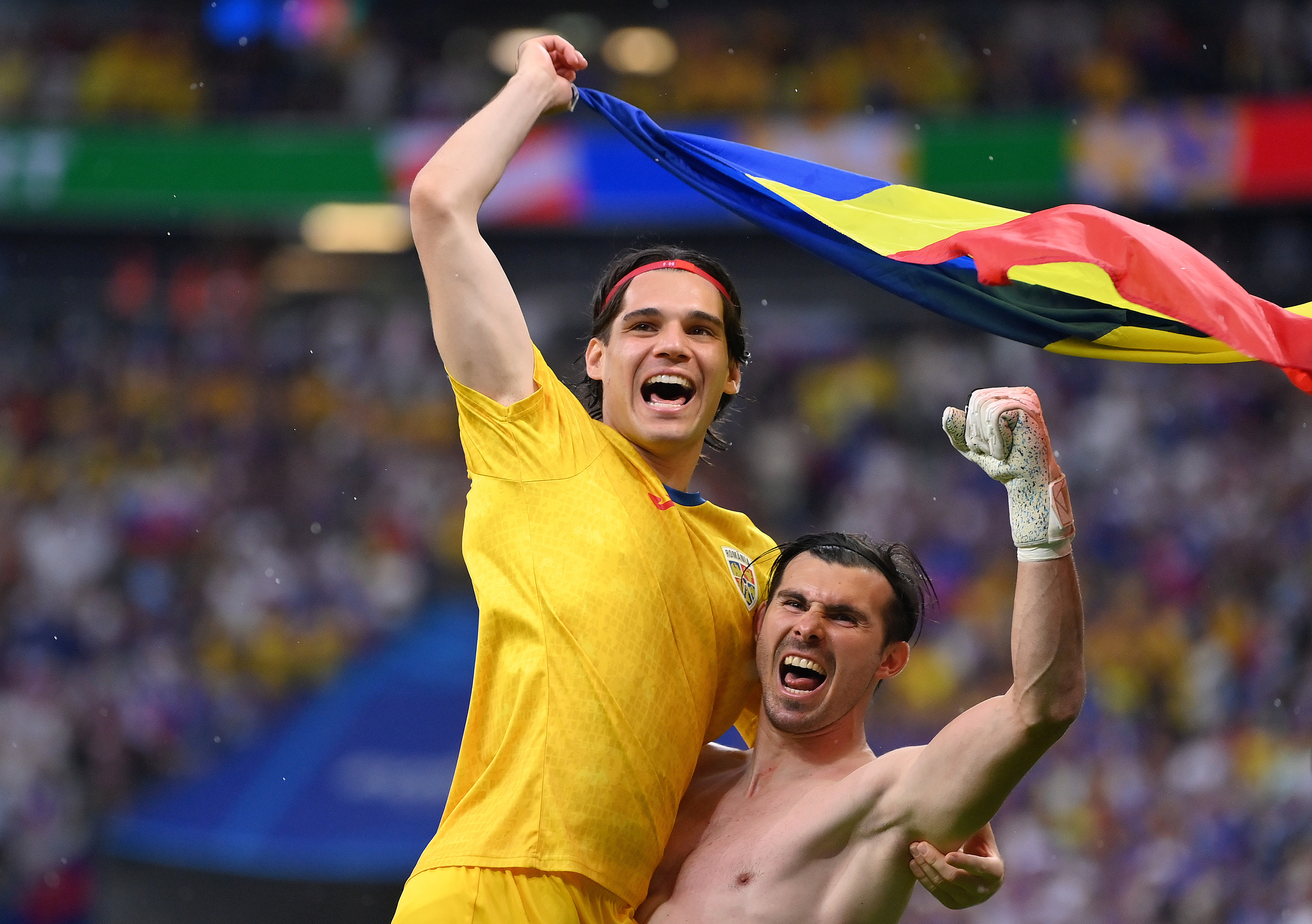 Florin Niță vrea în "sferturile" EURO 2024: "Buturuga mică poate răsturna carul mare". Ce așteaptă de la coechipieri