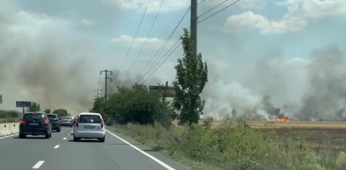 Problema de care s-au lovit turiștii care au fost în weekend la munte. Ce s-a întâmplat când au plecat spre casă