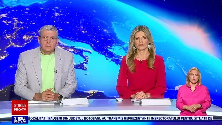 Impact puternic între două mașini pe un drum din Iași. A intervenit elicopterul SMURD