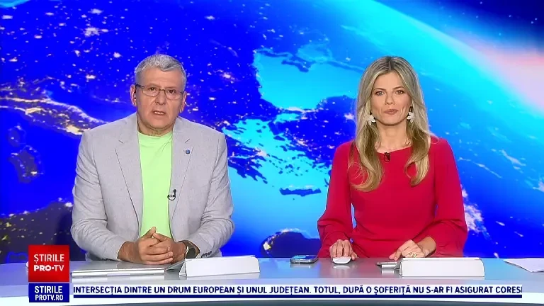 „A adormit cu mâncarea pe aragaz”. Explozie puternică în bucătăria unui apartament din Baia Mare. Ce s-a întâmplat