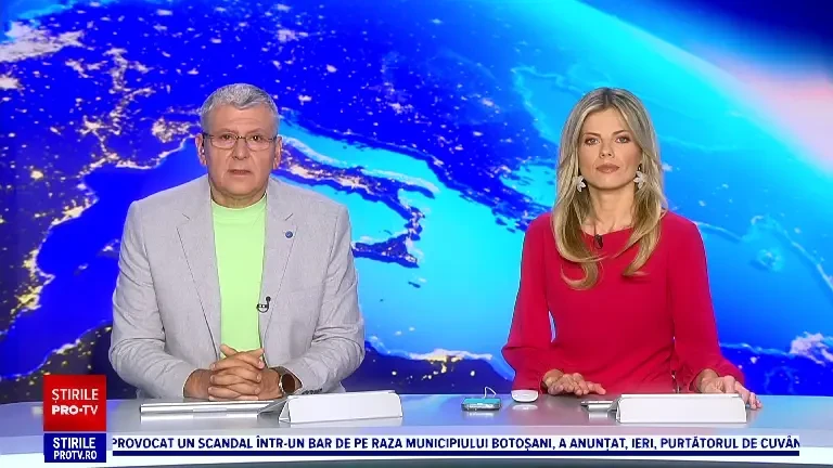 Atac armat la ambasada Israelului din Belgrad. Un bărbat a fost ucis