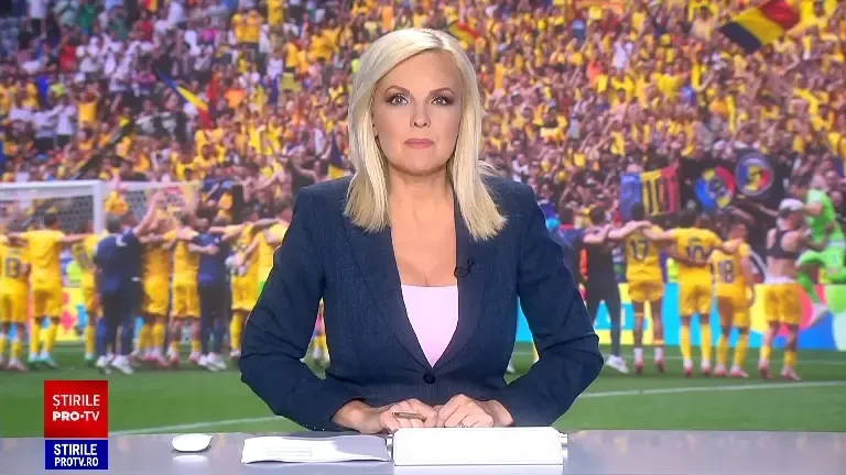 Ce avantaj are naționala României în fața Olandei, înaintea confruntării de la EURO 2024. Pe ce sunt invidioși fanii batavi